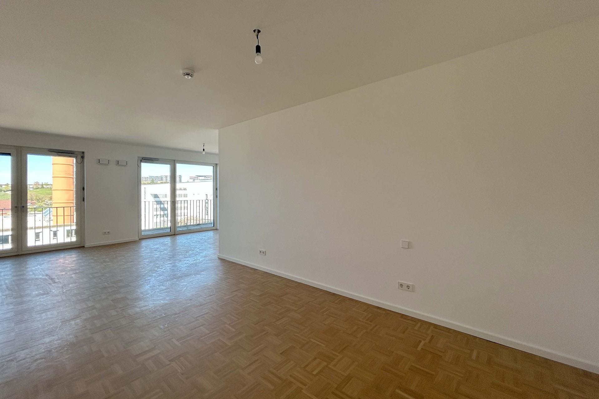 Wohnung Rheinstahlstraße in Stuttgart