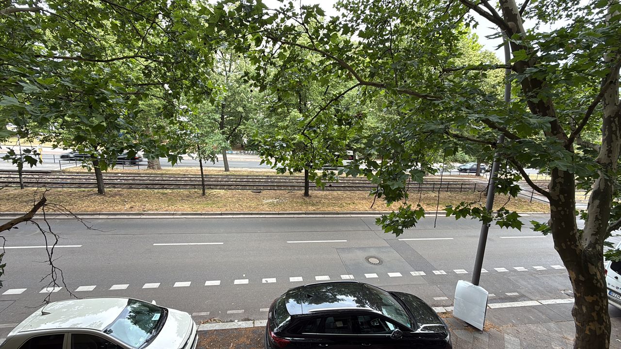 Wohnung Greifswalder Straße in Berlin