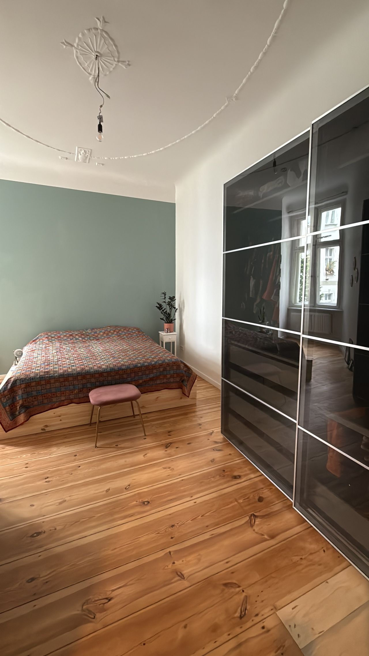 Wohnung Greifswalder Straße in Berlin