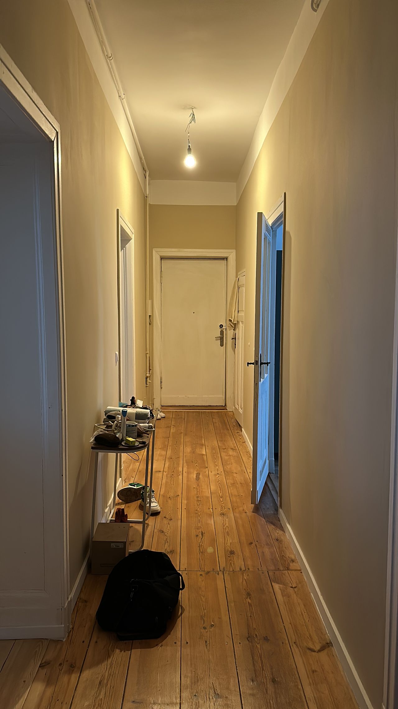 Wohnung Greifswalder Straße in Berlin