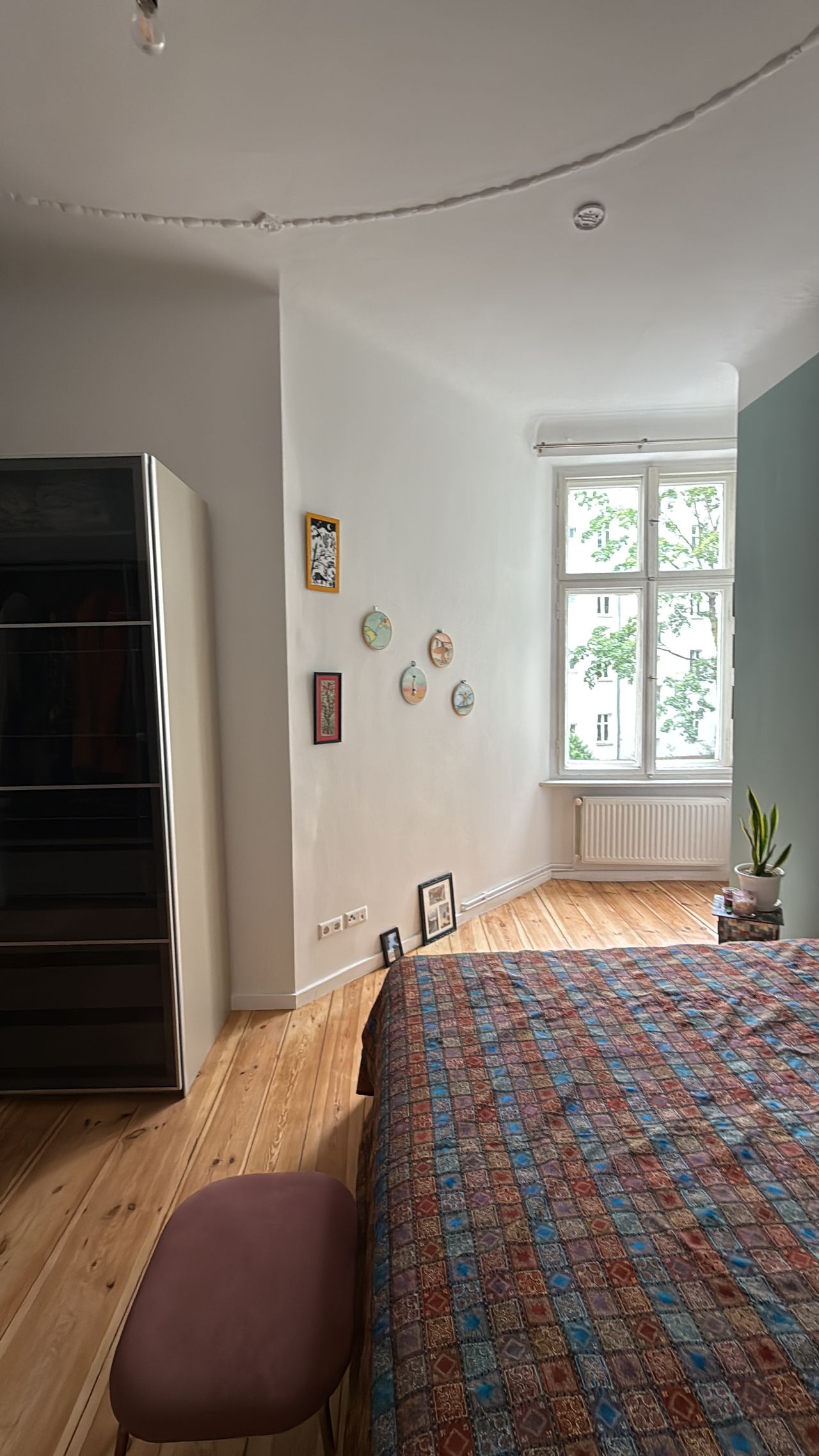 Wohnung Greifswalder Straße in Berlin