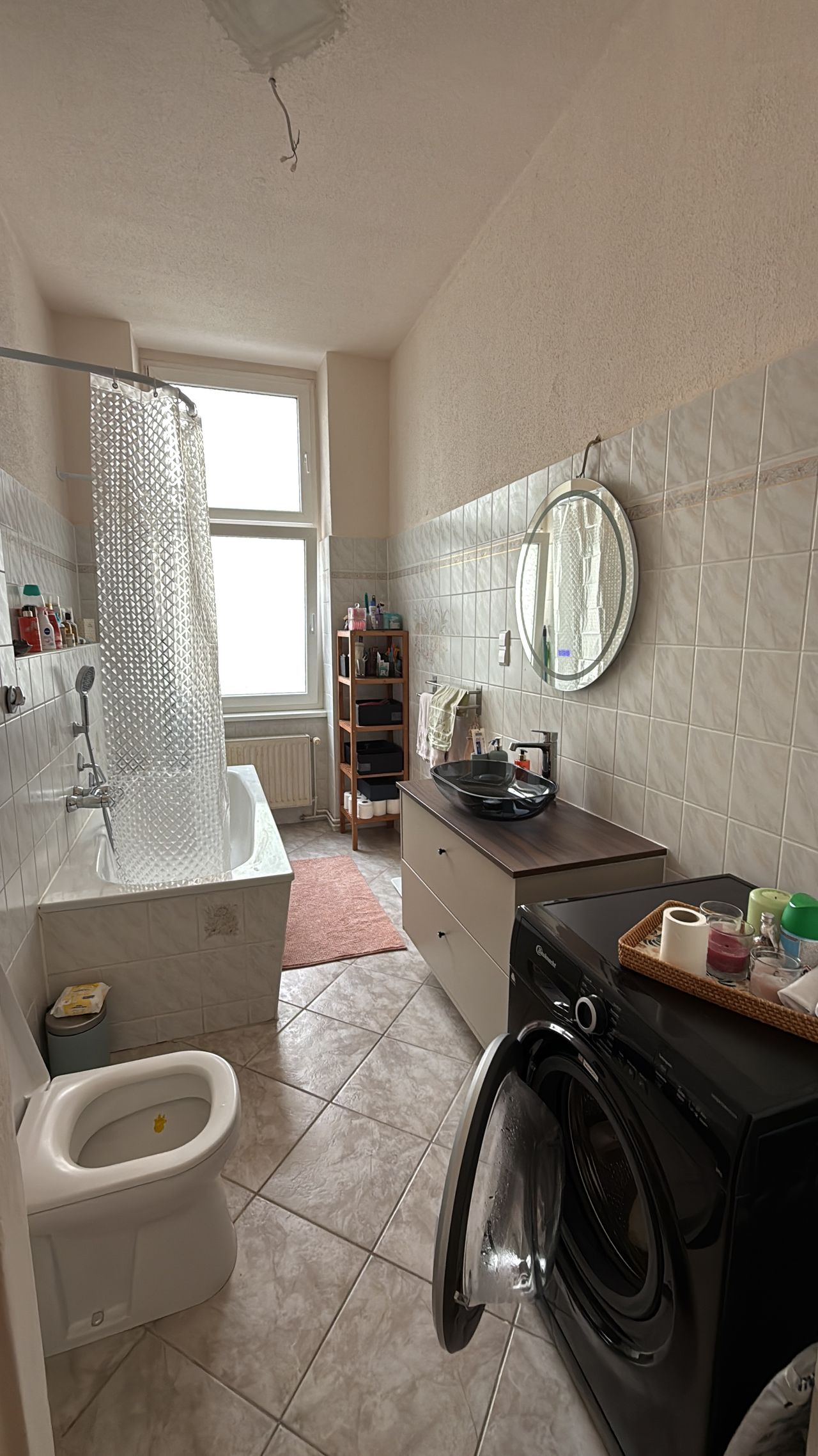 Wohnung Greifswalder Straße in Berlin