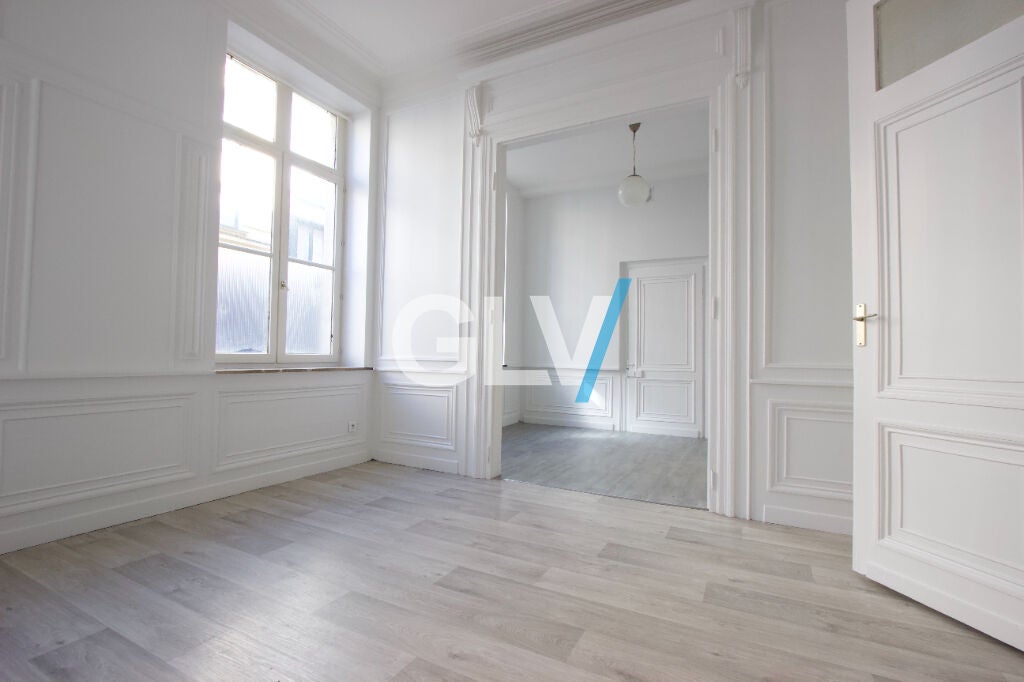 Appartement Rue de Flandre à La Madeleine