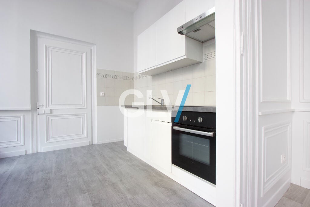 Appartement Rue de Flandre à La Madeleine