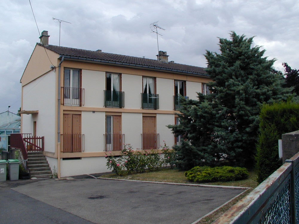Appartement Rue du Grand Air à Sainte-Savine