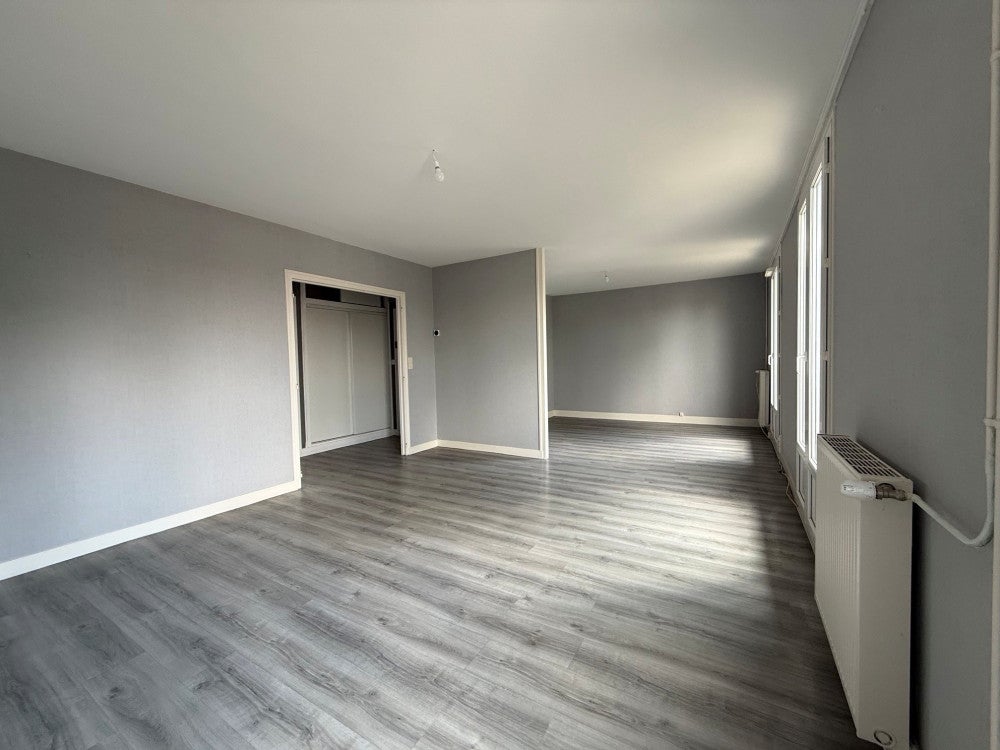 Flat Rue du Grand Air in Sainte-Savine