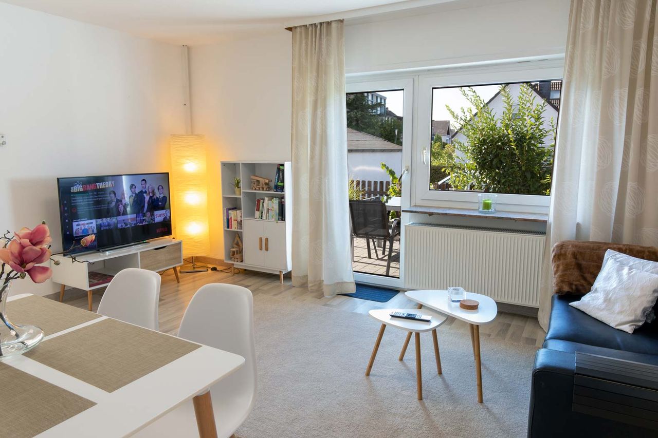 Wohnung Rudolf-Breitscheid-Straße in Koblenz