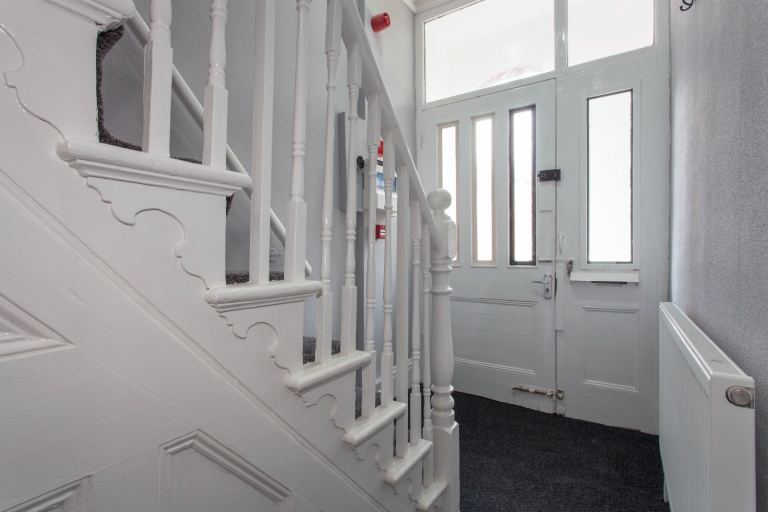 Room 4th Avenue in Nottingham