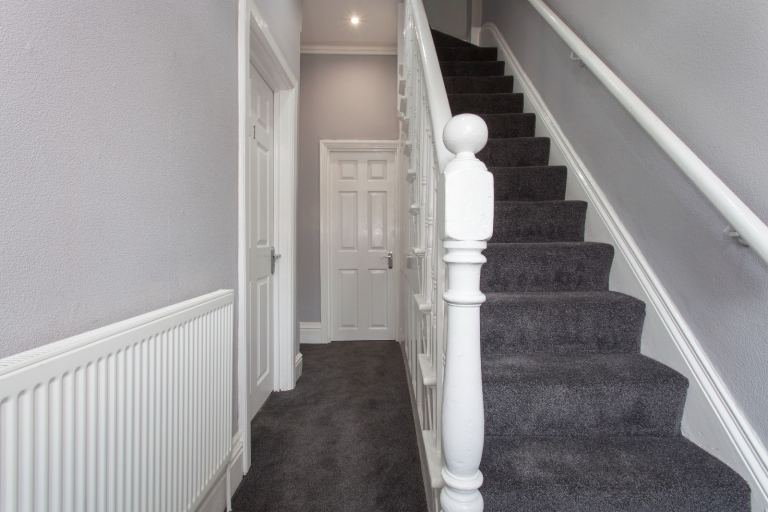 Room 4th Avenue in Nottingham