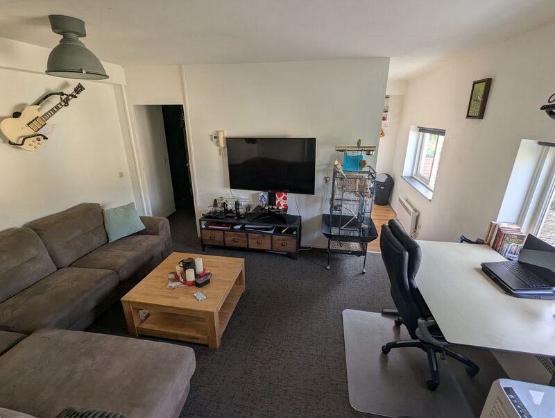 Appartement Nijnselseweg in Sint-Oedenrode