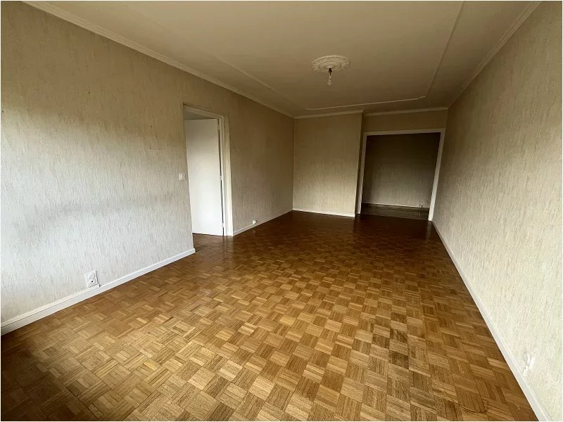 Appartement Chemin de Bellevue à Annecy