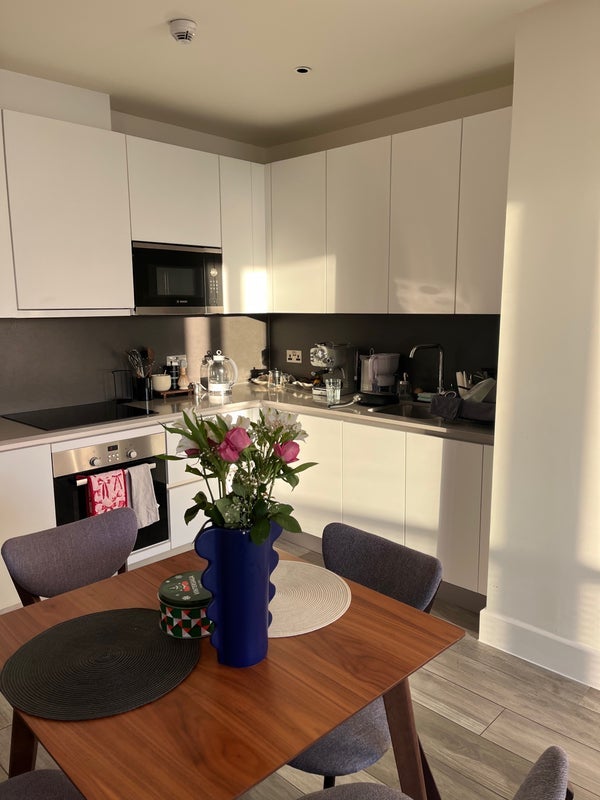 Room Mallow Walk in Greater London