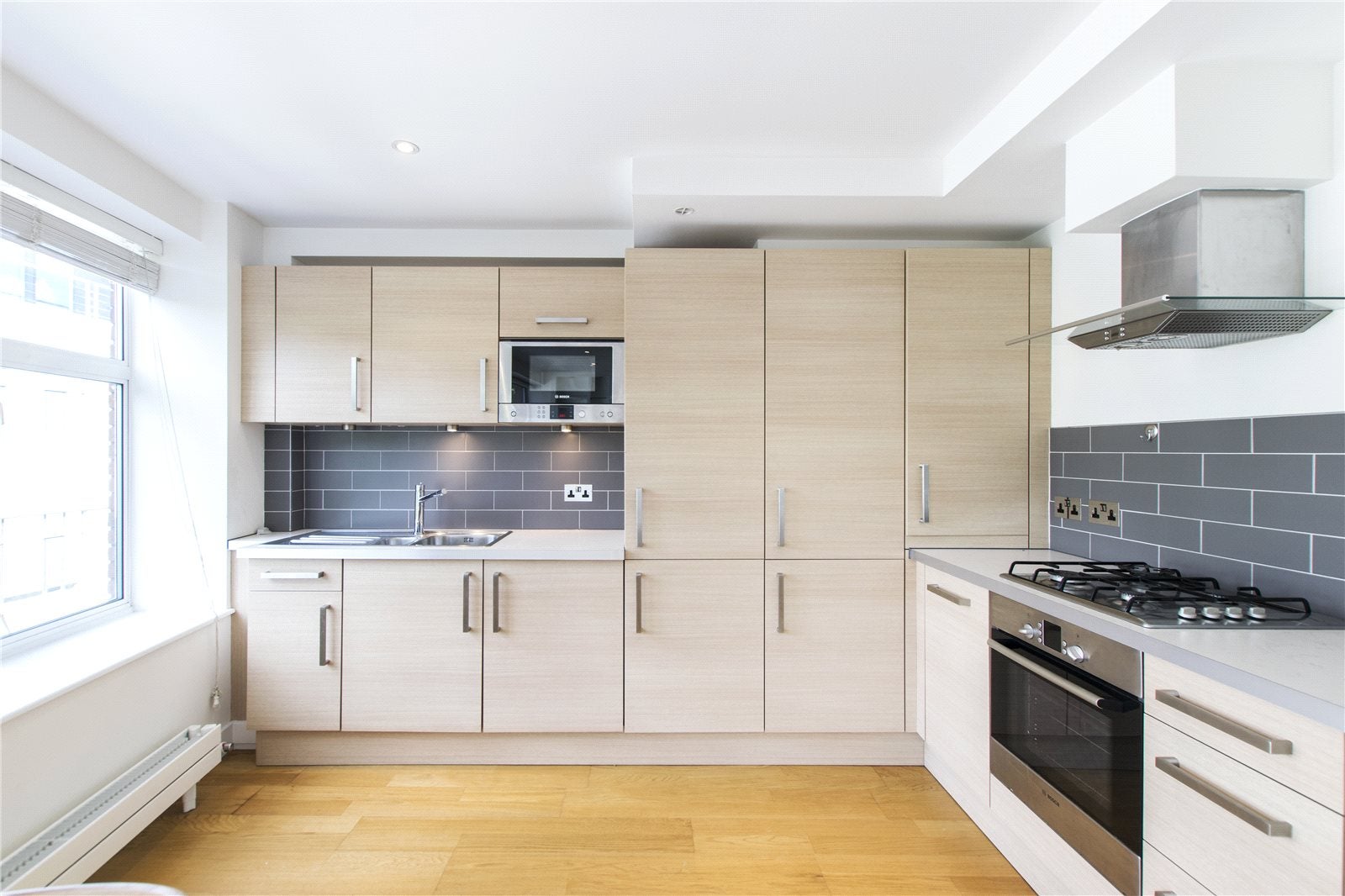 Flat Clerkenwell Green in Greater London
