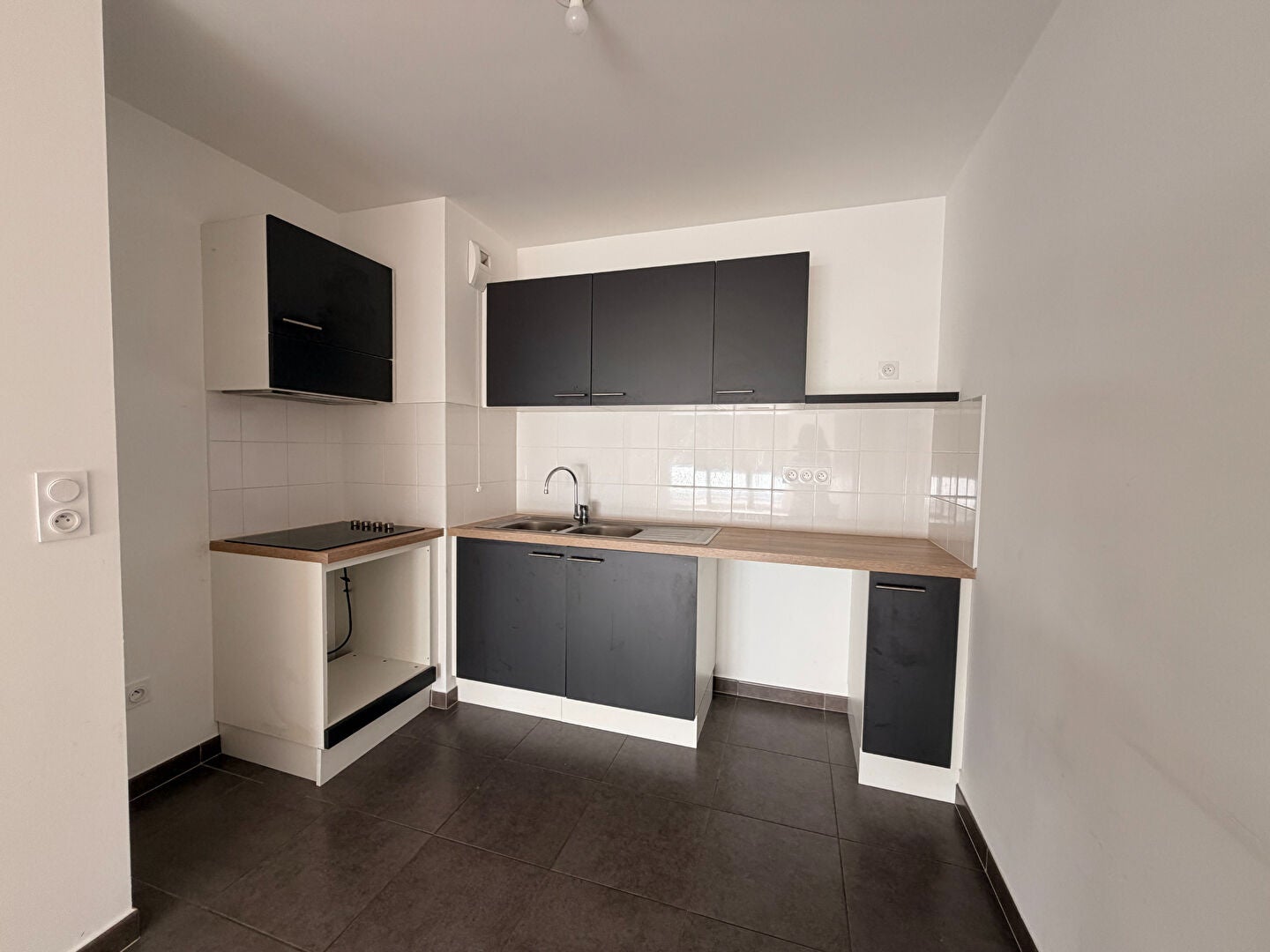 Flat Rue Michel de la Bardelière in Saint-Malo