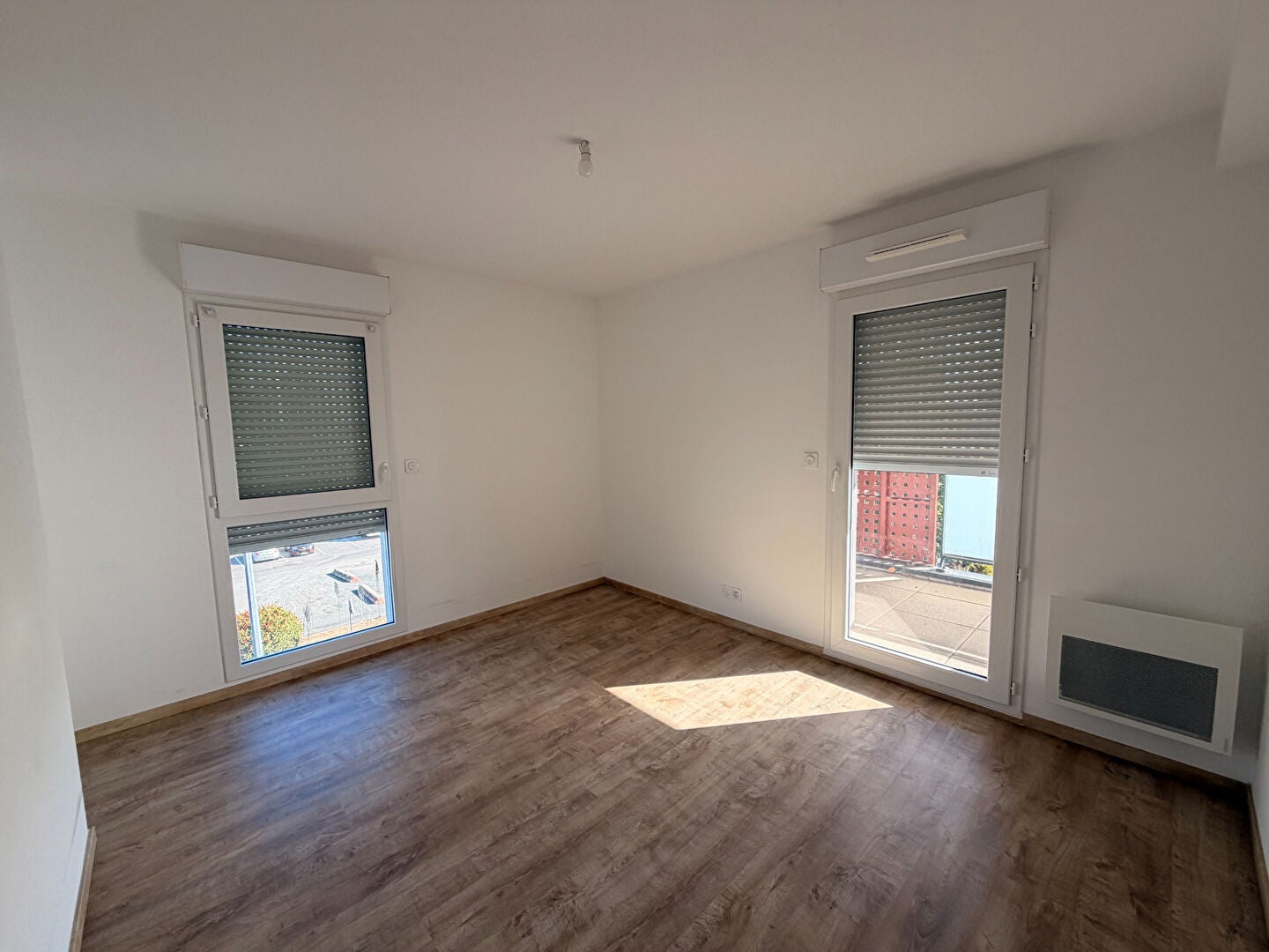 Flat Rue Michel de la Bardelière in Saint-Malo
