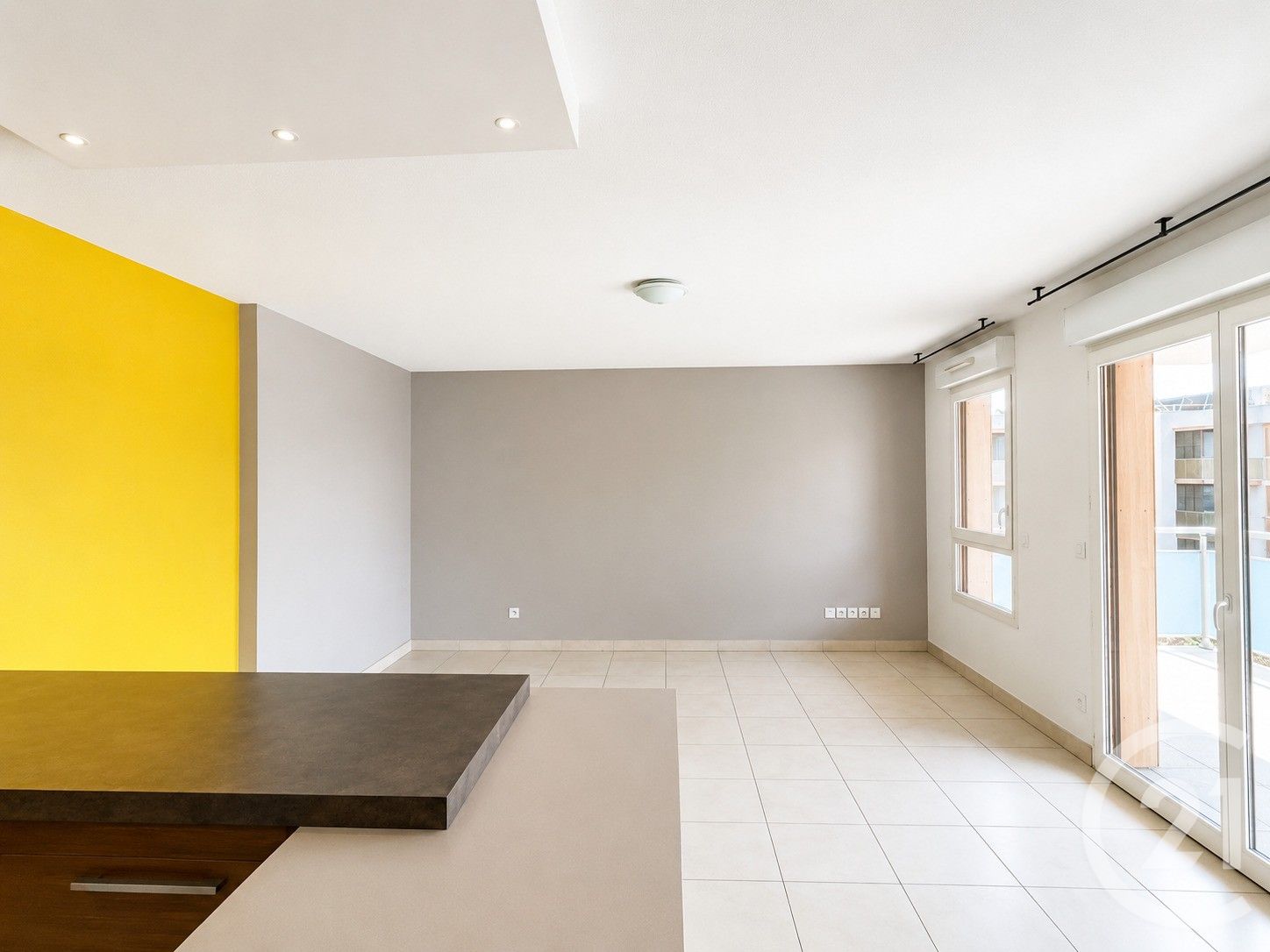 Flat Avenue Jean Prat in Montpellier