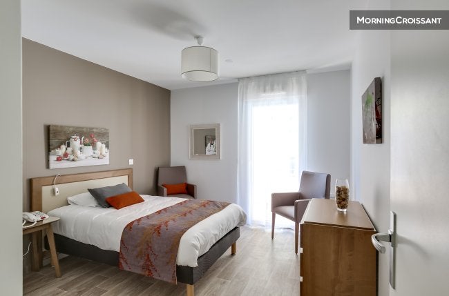 Appartement Rue du Cardo à L'Isle-d'Abeau