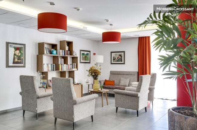 Appartement Rue du Cardo à L'Isle-d'Abeau