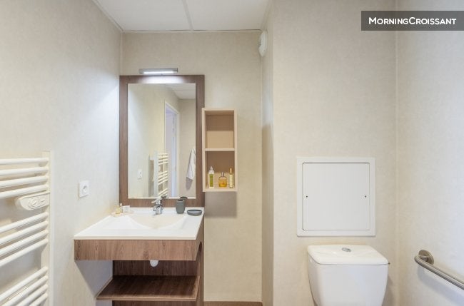 Appartement Rue du Cardo à L'Isle-d'Abeau