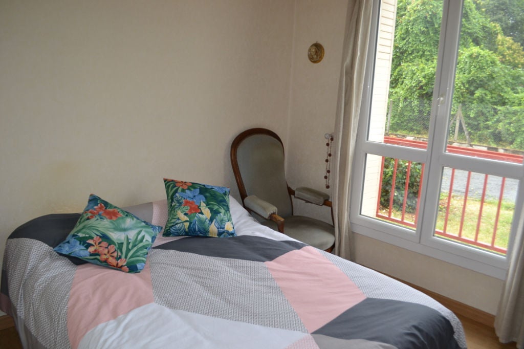 Appartement Rue du Docteur Laurent Camboulives à Albi