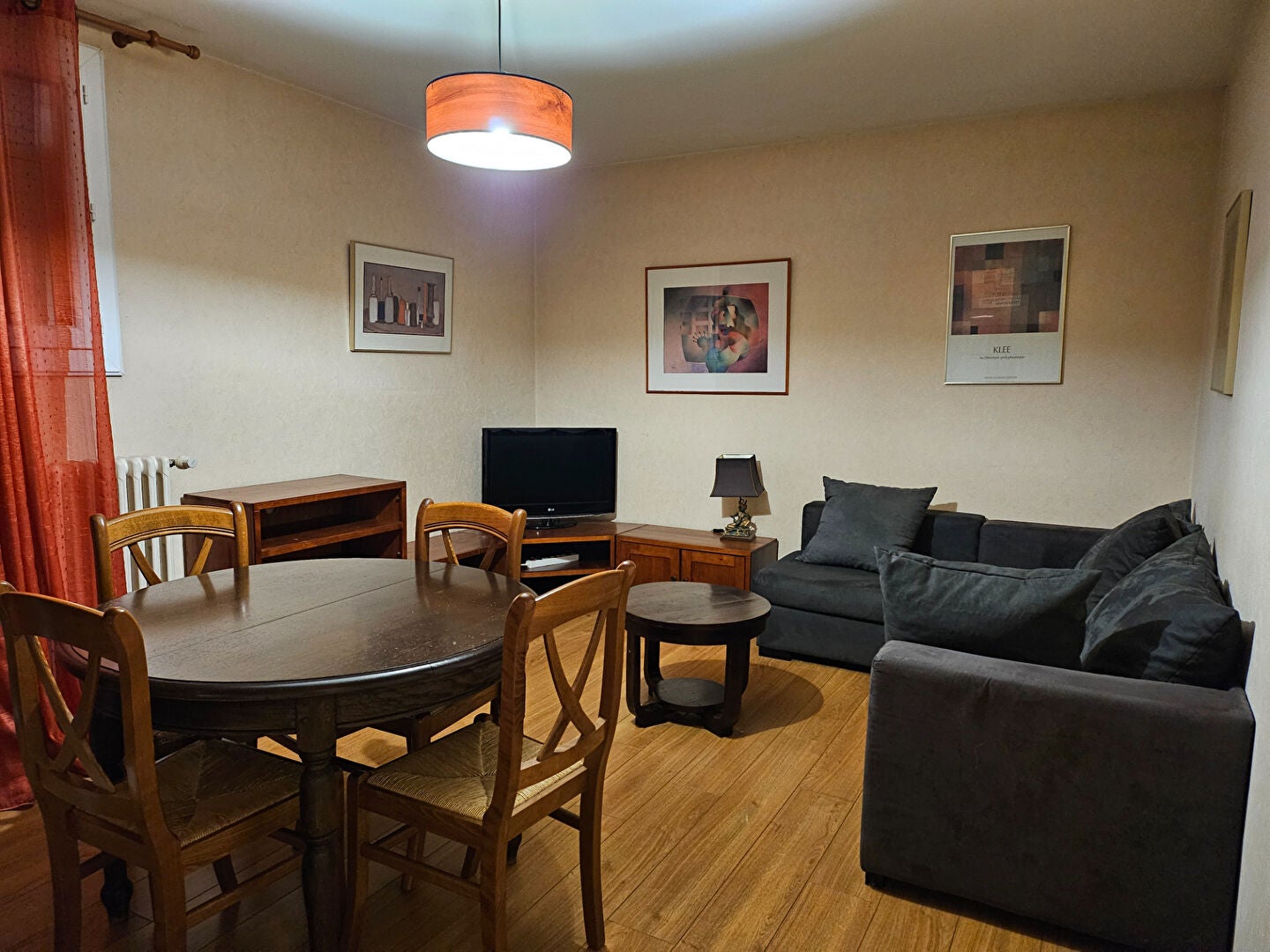 Appartement Rue du Docteur Laurent Camboulives à Albi