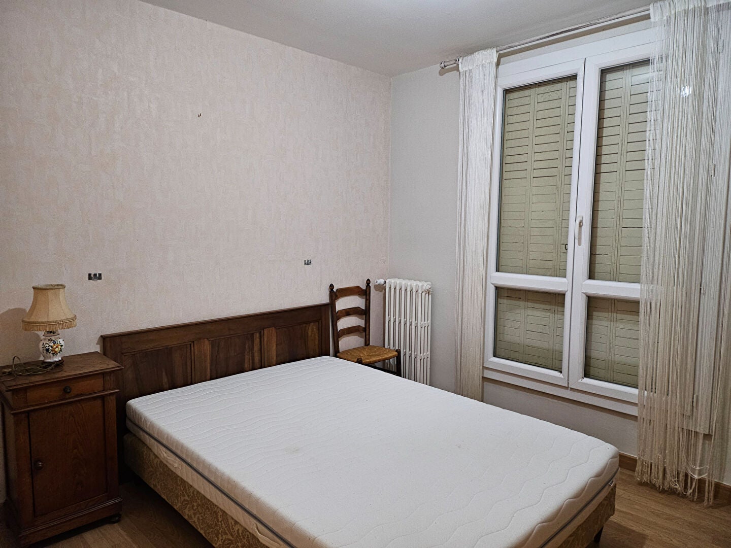 Appartement Rue du Docteur Laurent Camboulives à Albi