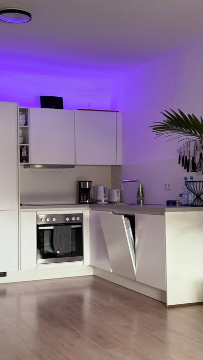 Wohnung Am Bayangol-Park in Schönefeld