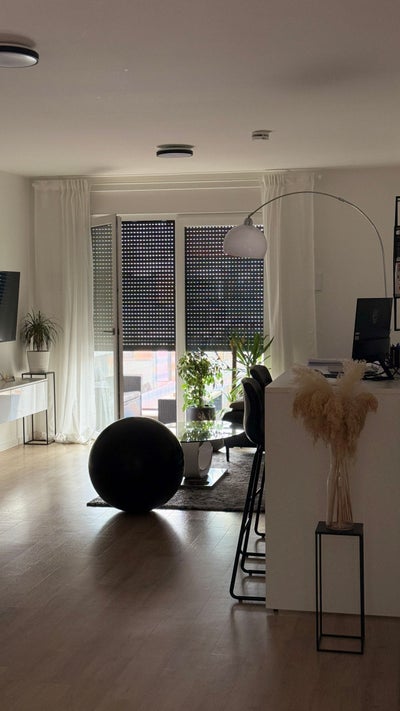 Wohnung Am Bayangol-Park in Schönefeld