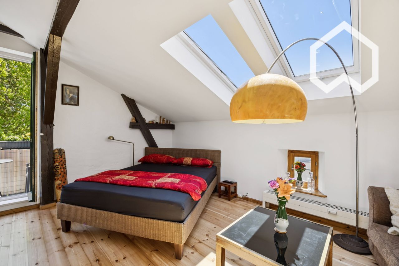 Wohnung Bölschestraße in Berlin