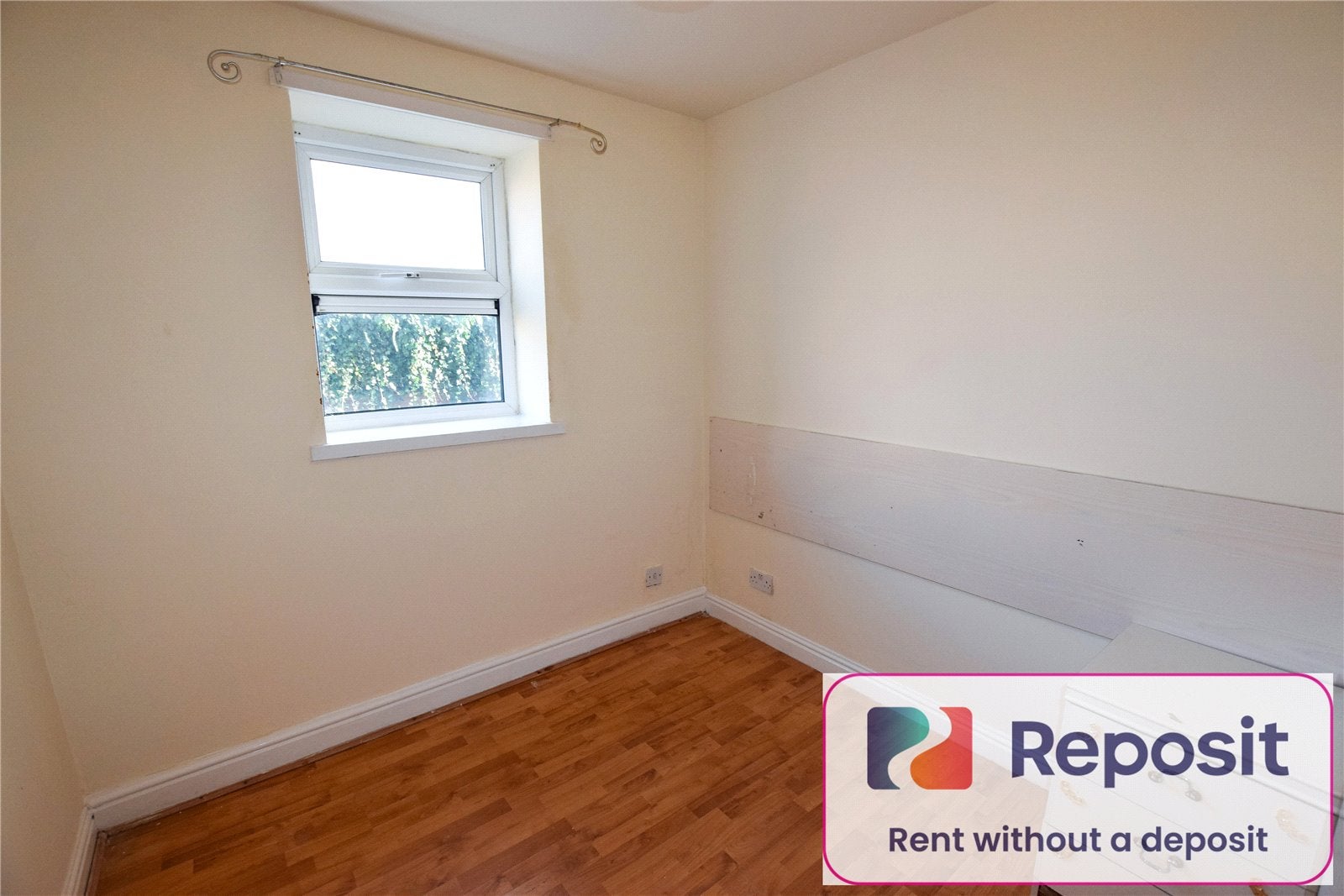 Flat Wilkinson Street in Leigh