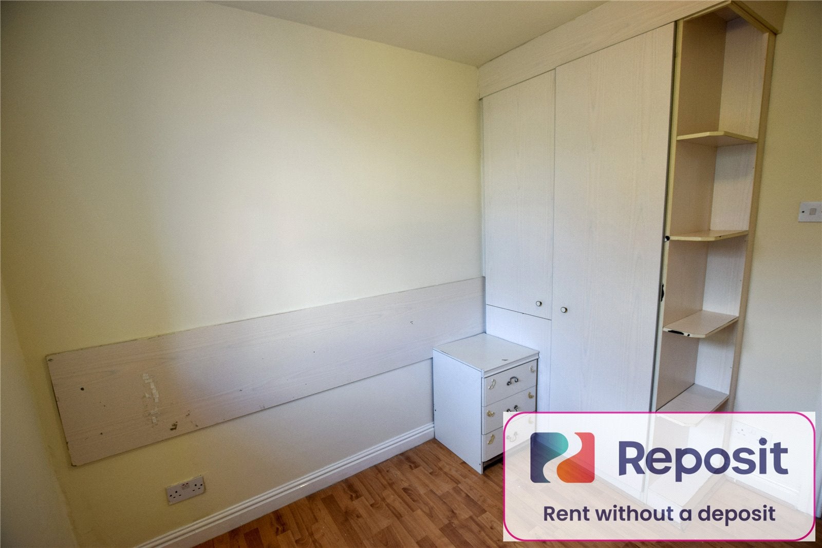 Flat Wilkinson Street in Leigh