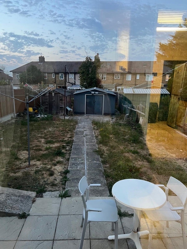 Room Southend Lane in Greater London
