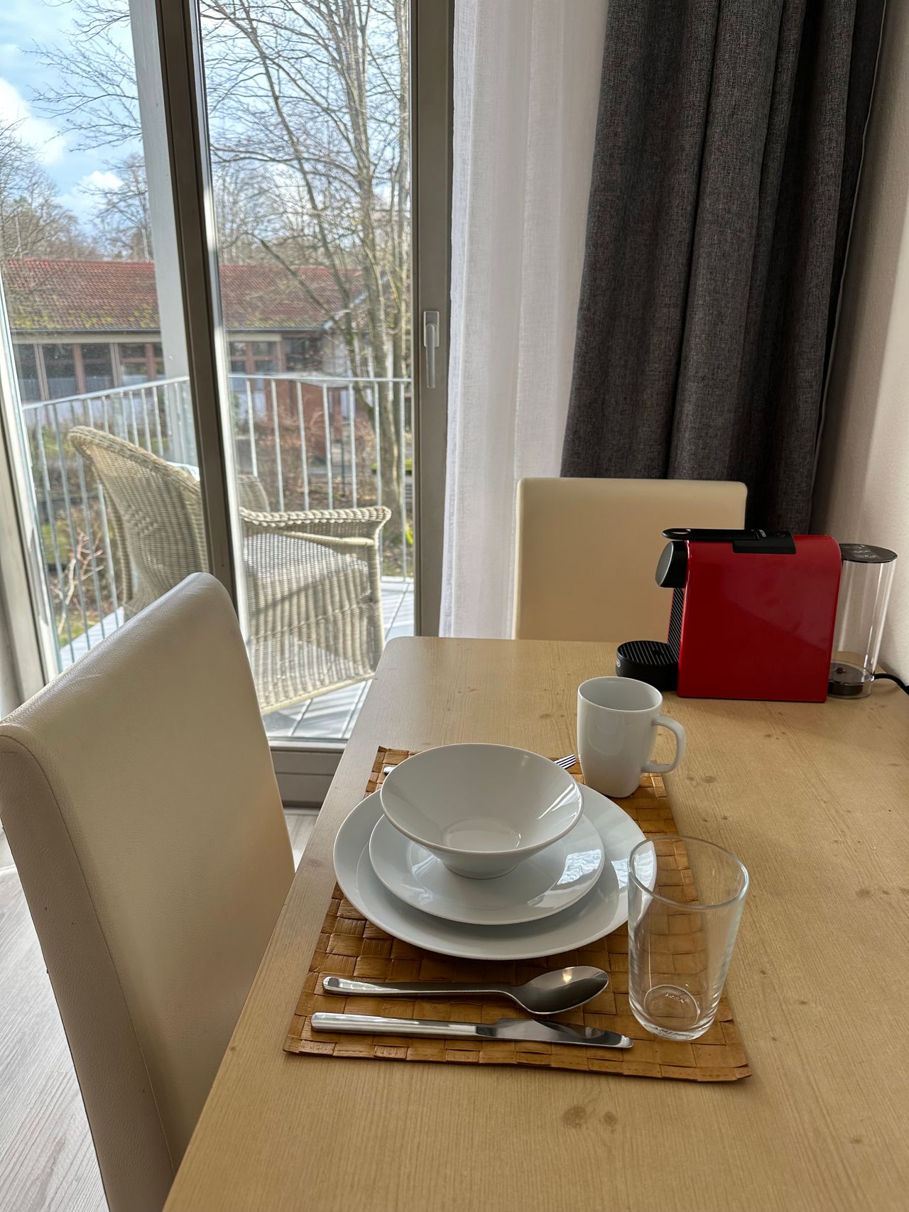 Wohnung Josef-Priller-Straße in Augsburg