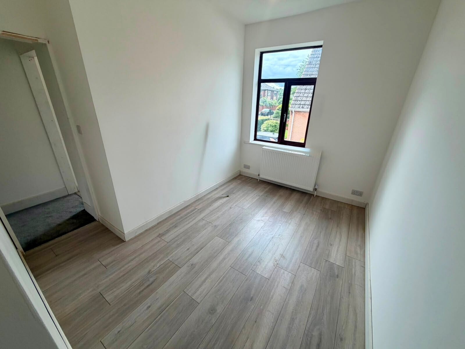 House Sulby Street in Bolton