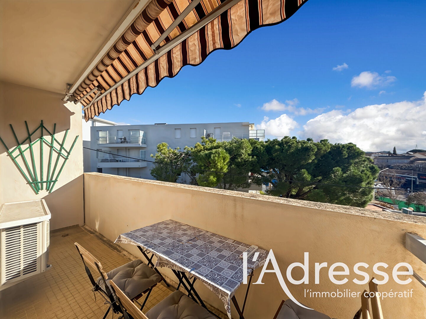 Appartement Impasse Secadou à La Ciotat