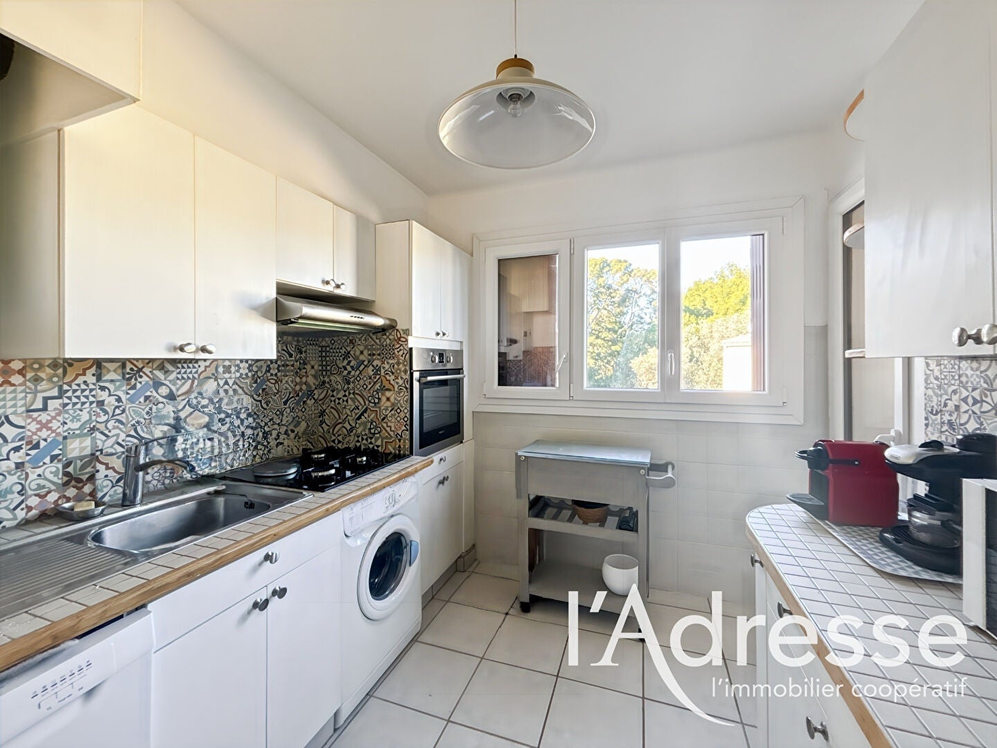 Appartement Impasse Secadou à La Ciotat