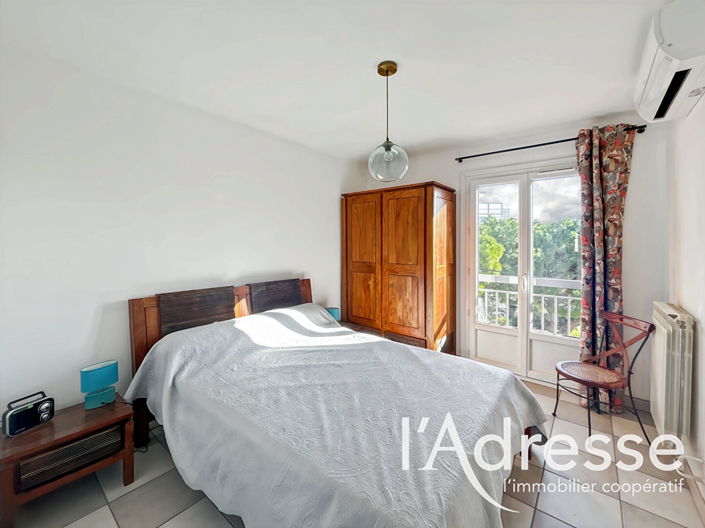 Appartement Impasse Secadou à La Ciotat