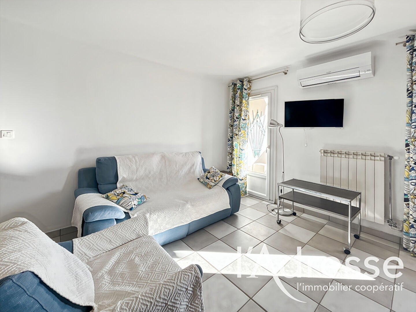 Appartement Impasse Secadou à La Ciotat