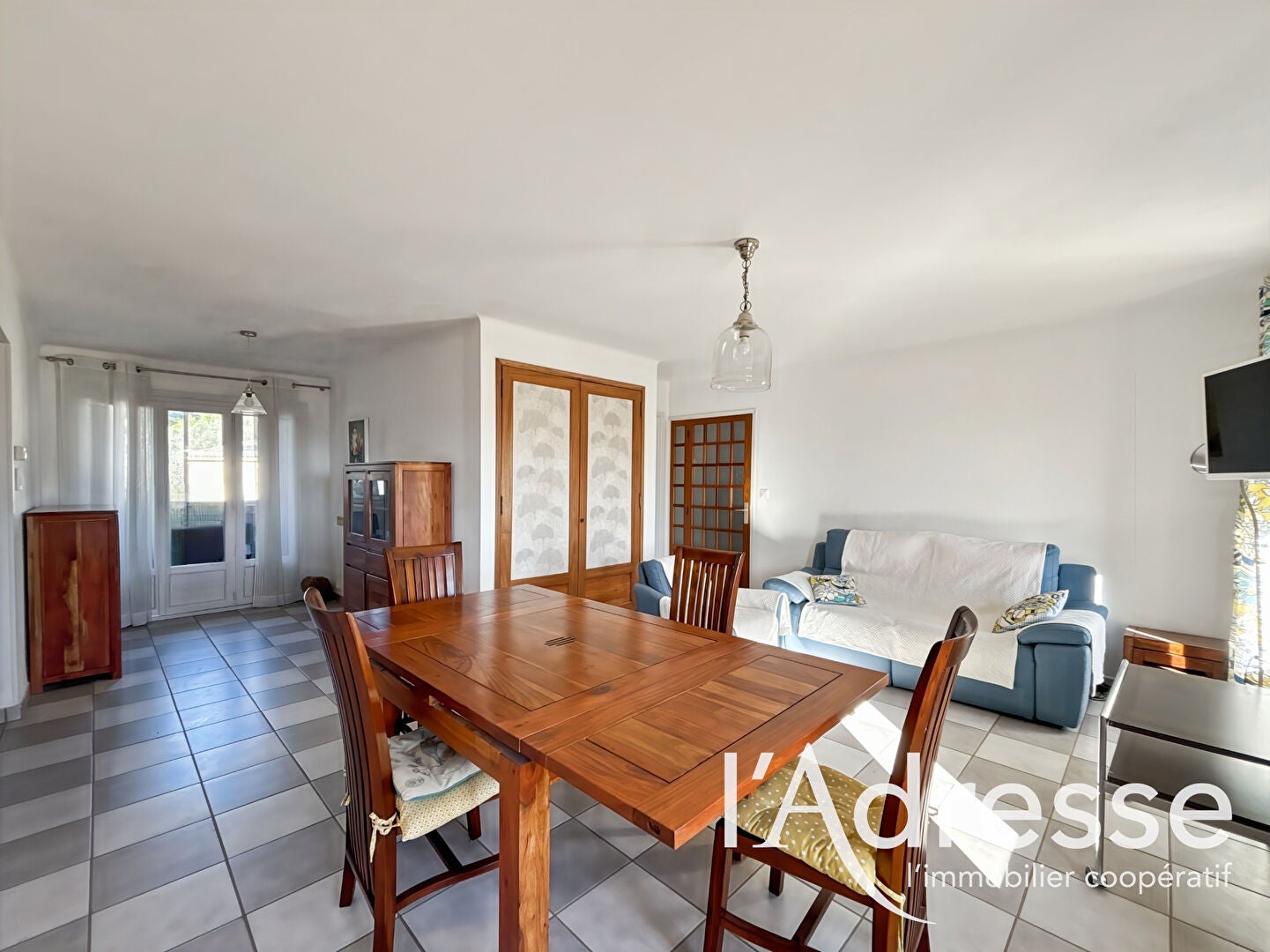 Appartement Impasse Secadou à La Ciotat