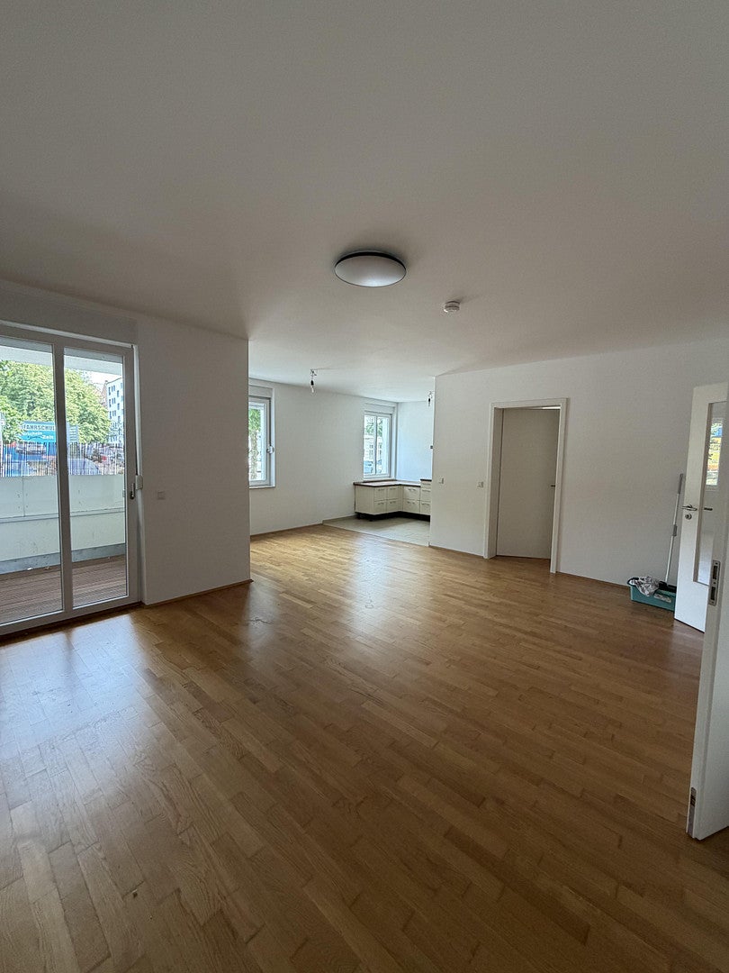 Wohnung Richard-Sorge-Straße in Berlin