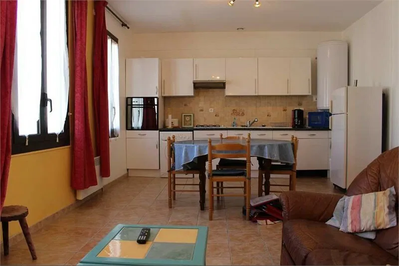 House Rue de la Tramontane in Le Boulou