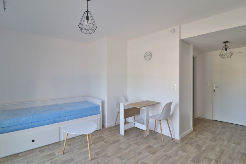 Room Avenue Anatole France in Troyes