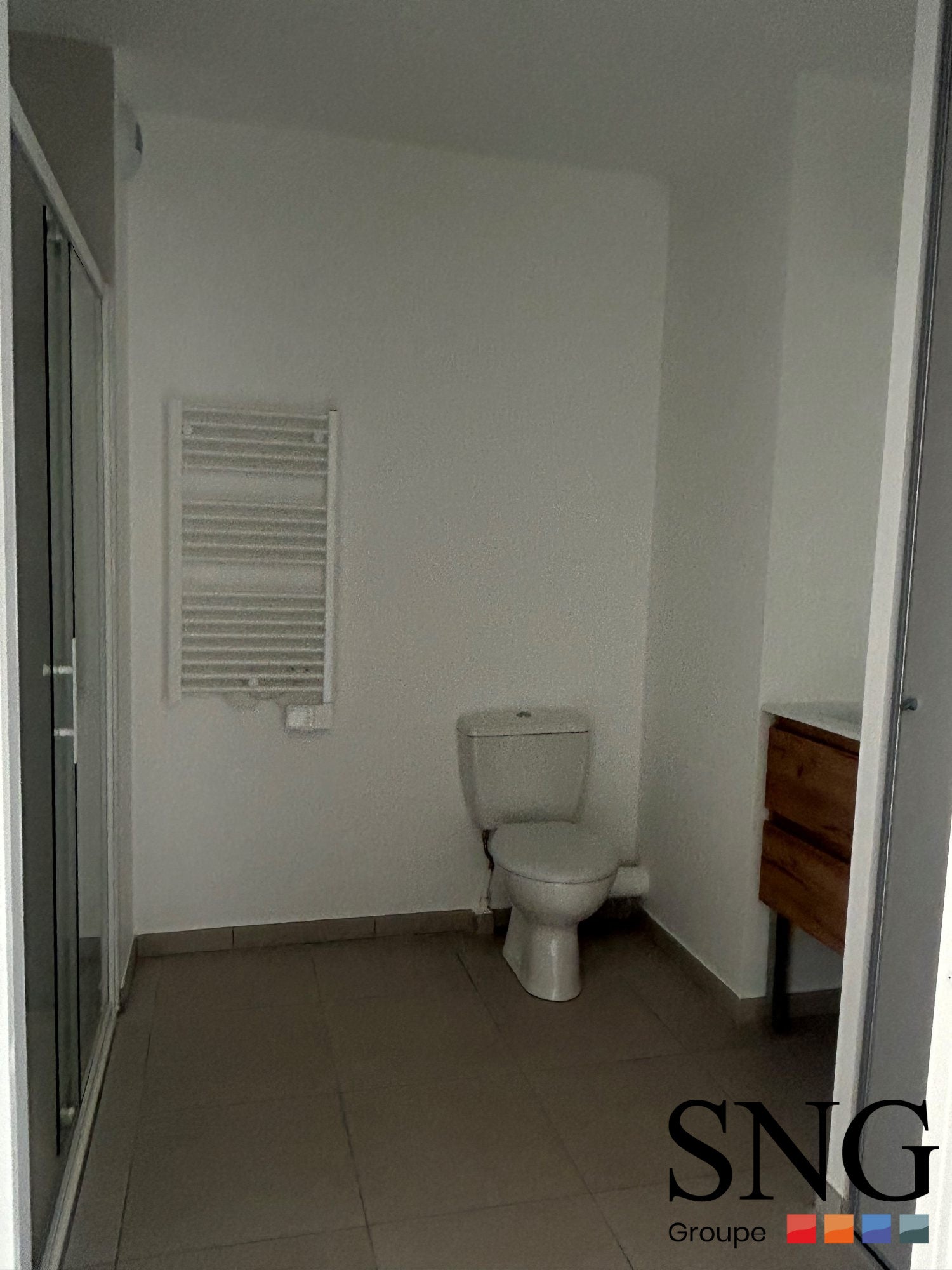 Appartement Rue Nicolas Copernic à Béziers