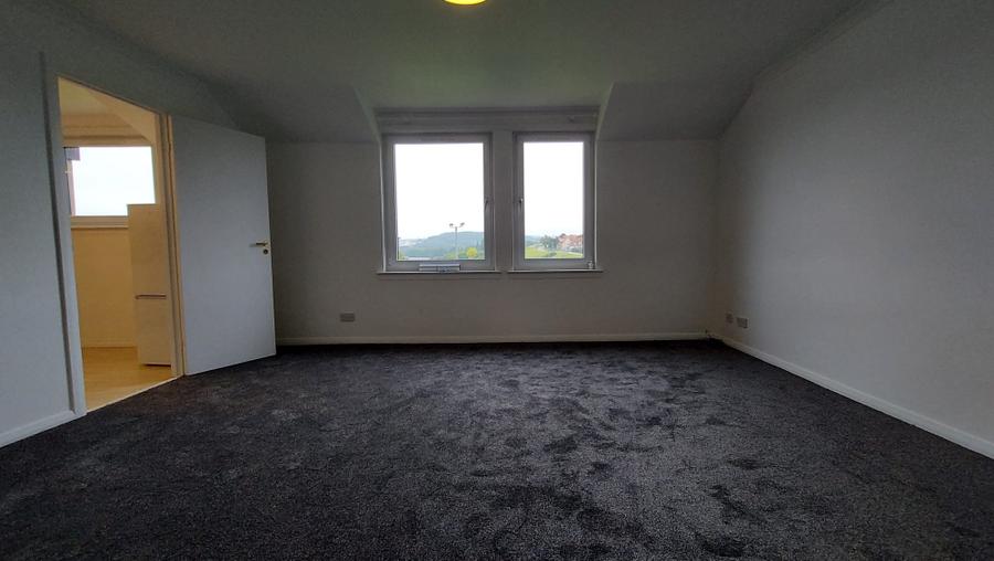 Flat Headland Court in Aberdeen City