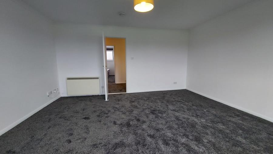 Flat Headland Court in Aberdeen City