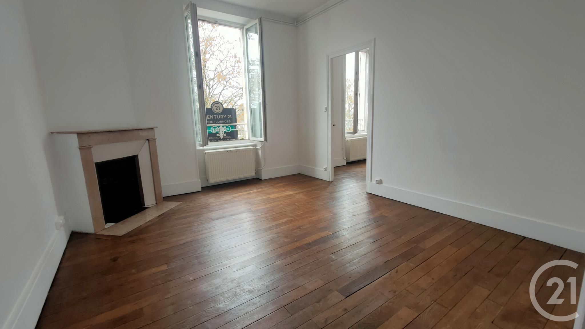 Appartement Boulevard Pierre de Coubertin à Nevers