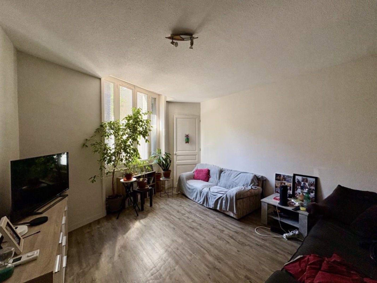 Appartement Boulevard Camille Benoit à Roanne