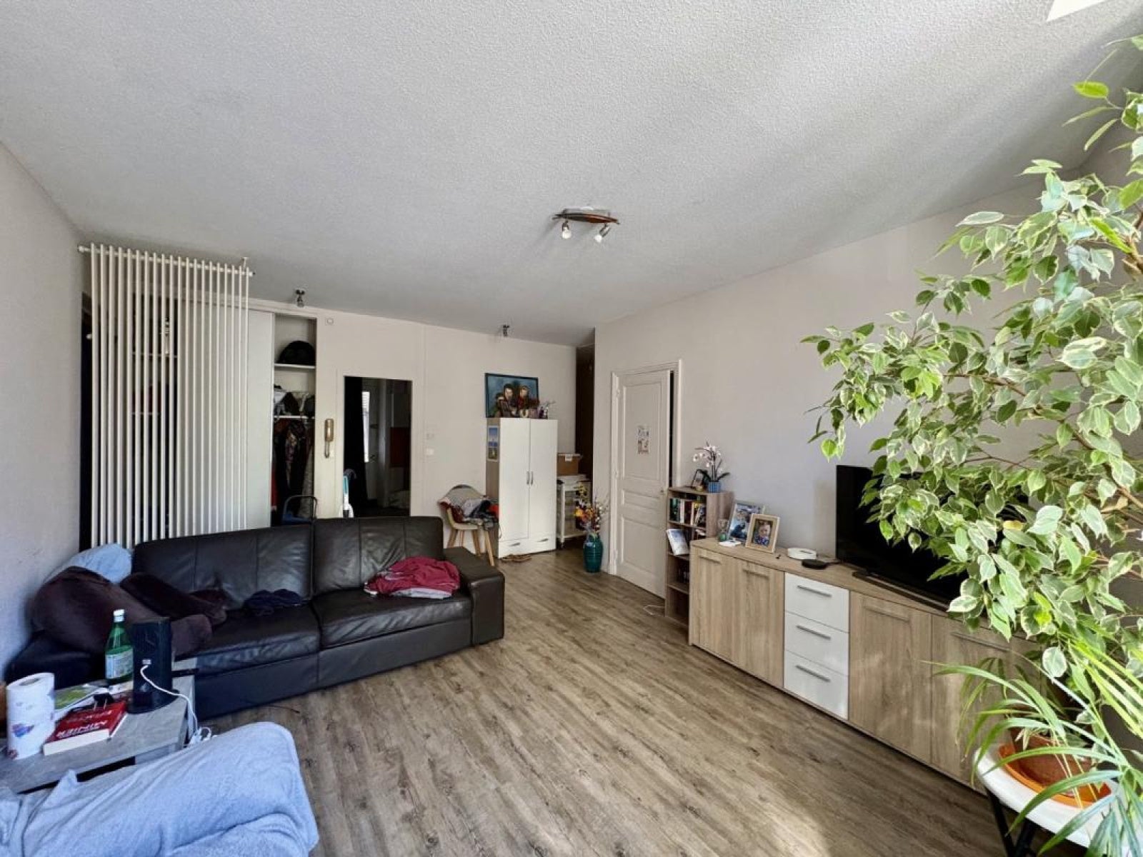 Appartement Boulevard Camille Benoit à Roanne