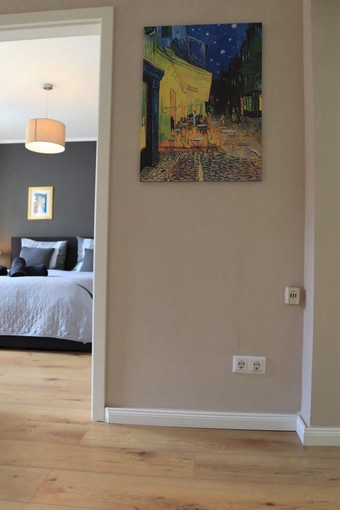 Wohnung Weseler Straße in Düsseldorf