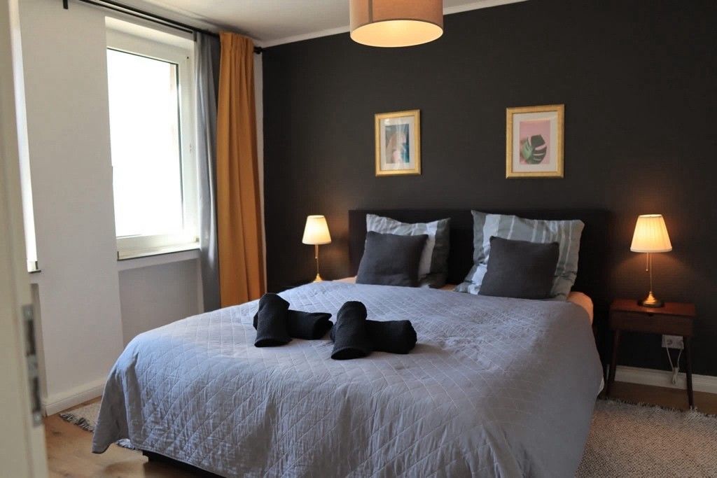Wohnung Weseler Straße in Düsseldorf
